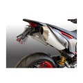 DBK Special Parts (Ducabike) Fender Eliminator for Ducati Hypermotard 698 Mono DBK Special Parts (Ducabike) Fender Eliminator for Ducati Hypermotard 698 Mono